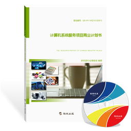 計算機系統(tǒng)服務(wù)項目商業(yè)計劃書